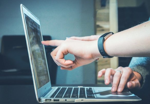 setting up cloud estimating